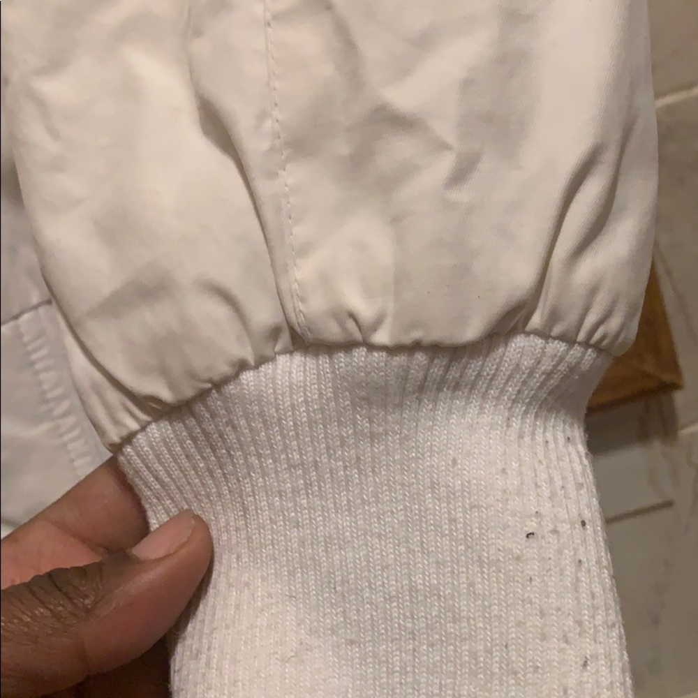 Egg Shell Jacket - image 6